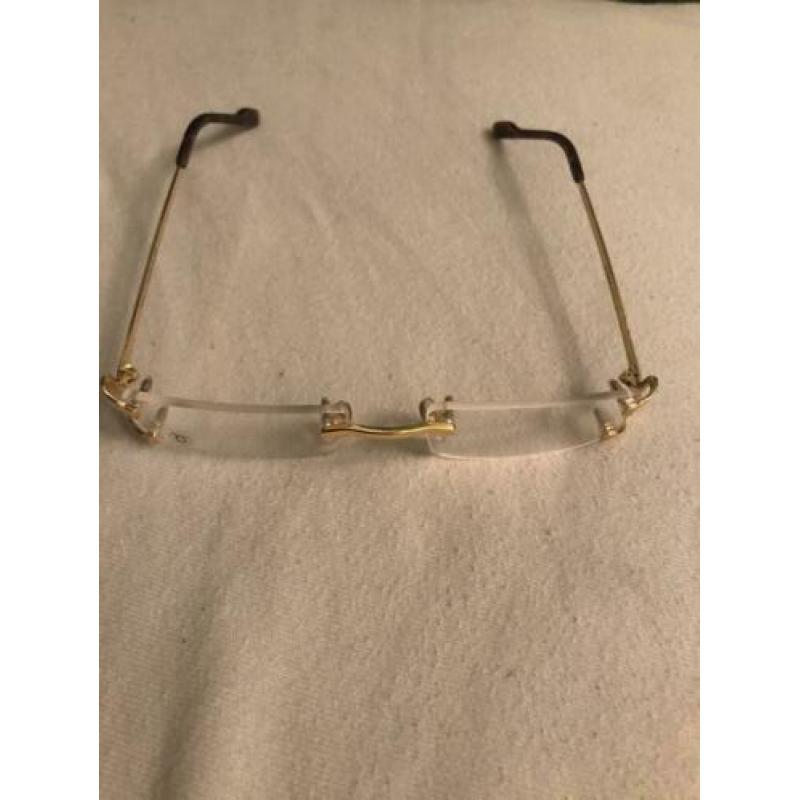 Cartier Bril