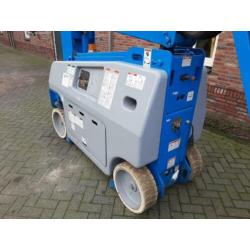 Genie Z-20/8N