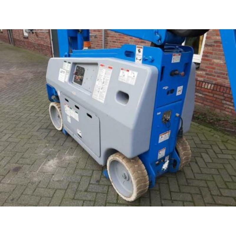 Genie Z-20/8N