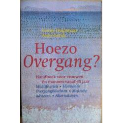 Hoezo overgang? - Lenny Duijvelaar, Anjo Geluk