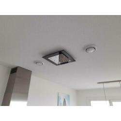 Philips plafond dimbare LED lamp