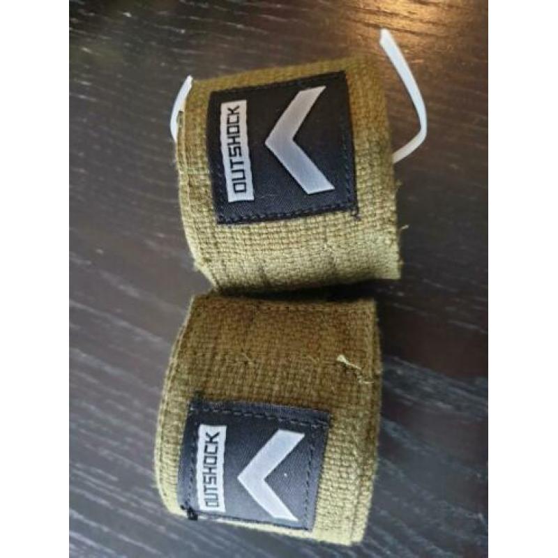 Box setje voor 8 tot 10 jarige