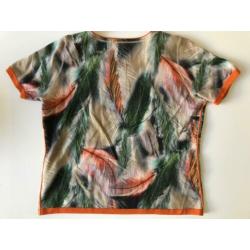 Basler t-shirt en vest mt. 46