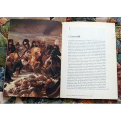 The romantic rebellion : romantic versus classic art
