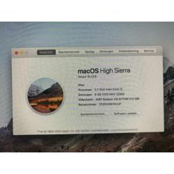iMac 27 inch 512 MB