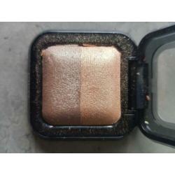 Kiko | bright duo baked eyeshadow | 20 | ZGAN