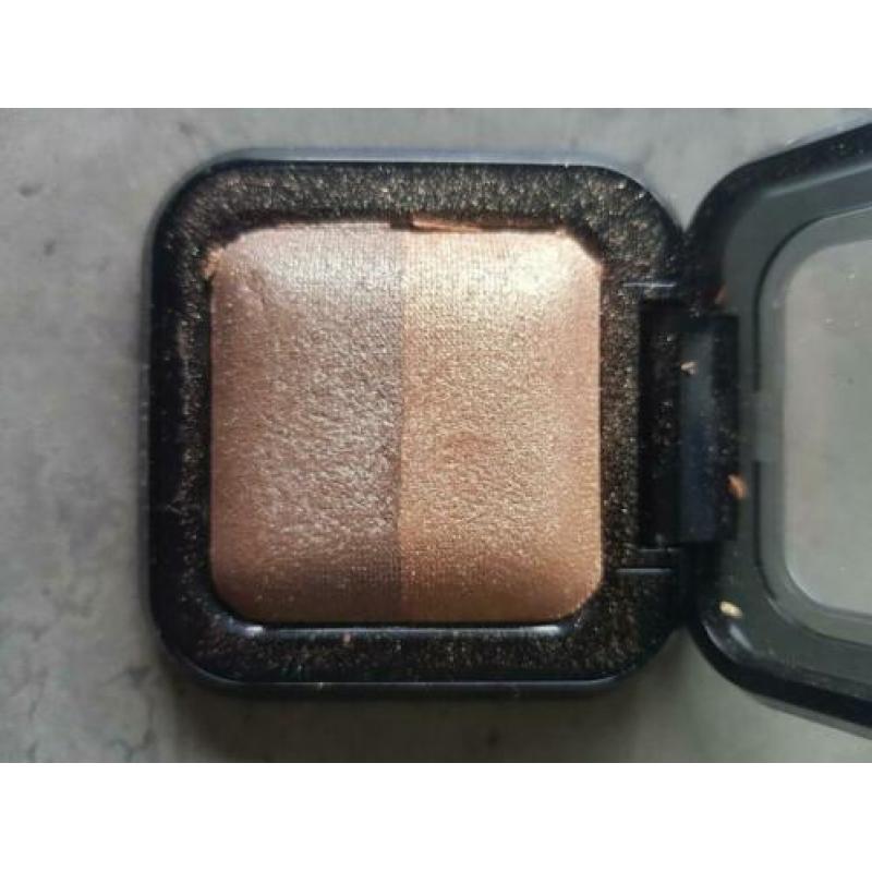 Kiko | bright duo baked eyeshadow | 20 | ZGAN