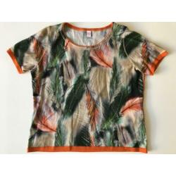 Basler t-shirt en vest mt. 46