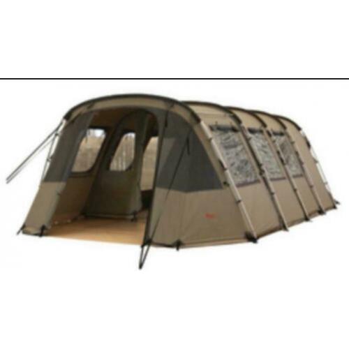 Redwood Tunnel tent 4 persoons nieuwe staat