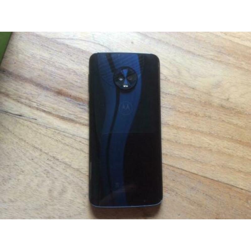 Motorola mobiel