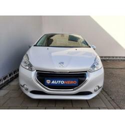 Peugeot 208 1.2 e-VTi NU02552 | Navi | Climate | Cruise | Pa