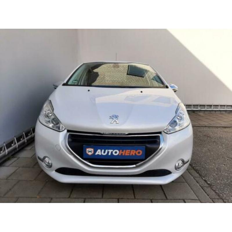 Peugeot 208 1.2 e-VTi NU02552 | Navi | Climate | Cruise | Pa