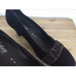 Gabor pumps maat 42 G