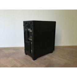 Zeer krachtige desktop PC voor professional of gamer 5960x