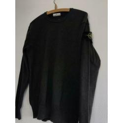 Stone island sweater maat XL