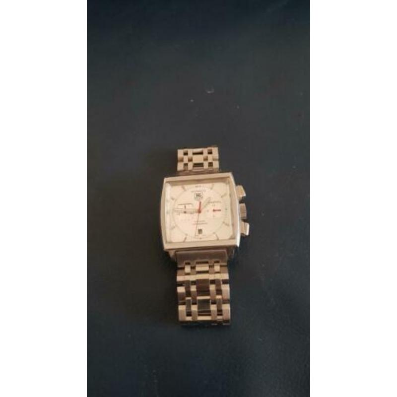 Mooi tag heuer monaco