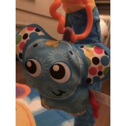 Leuk speelkleed