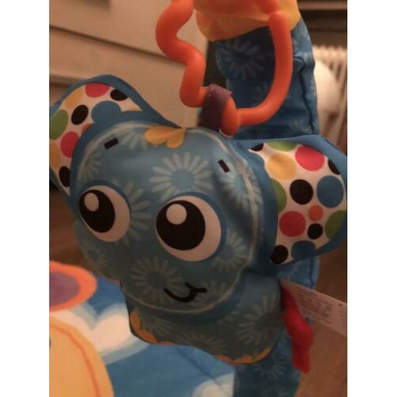 Leuk speelkleed