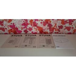Ikea Stuva Hoogslaper Met Gratis Extra's