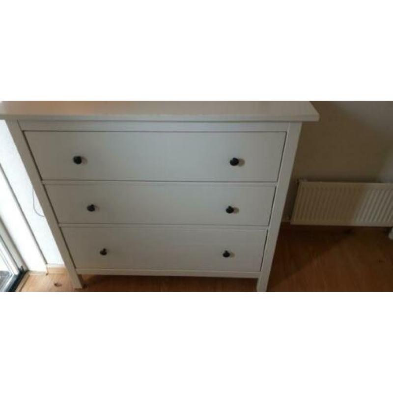 Interieur hal