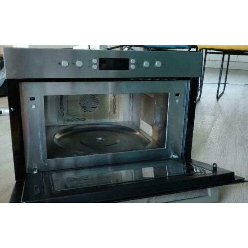 Whirlpool combi magnetron - inbouw
