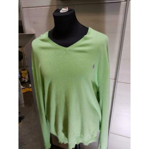 ?? Polo by Ralph Lauren Trui 2xl XXL als NIEUW