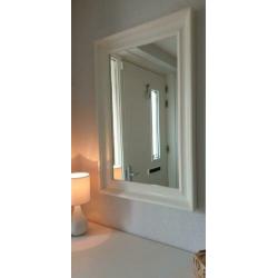 Interieur hal