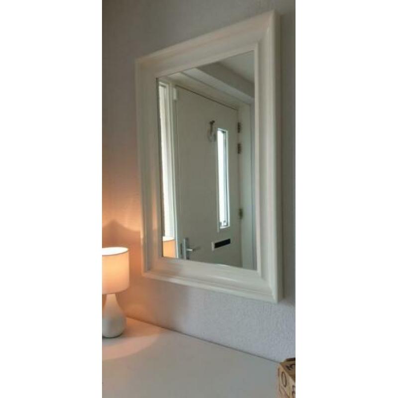 Interieur hal