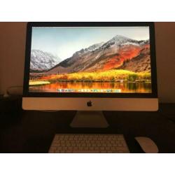 iMac 27 inch 512 MB