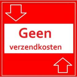 De prooi van de tijger - Wilbur Smith - GRATIS VERZENDING