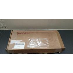 RVS Quooker kraan nieuw