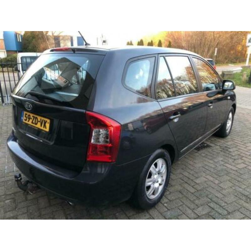 Kia Carens 2.0 CVVT X-tra 7p.