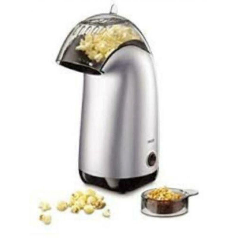 popcornmachine princess popcornmaker NIEUW 2989