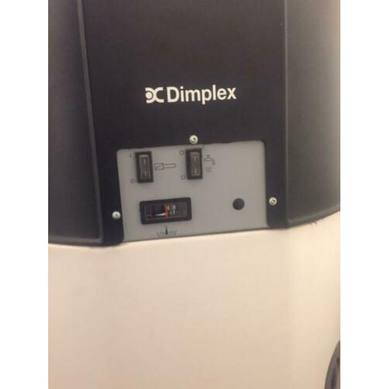 Warmtepompboiler