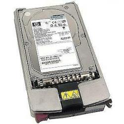 Hd 300gb 10k scsi u320 3.5'' hp p/n: 356910-003, 356910-009