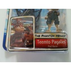 -40% Star Wars Saga 02-46 Teemto Pagalies (Pod Racer)