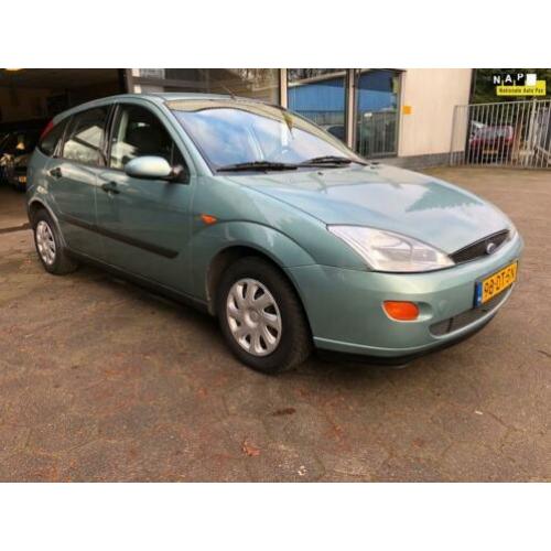 Ford Focus 1.4-16V Trend