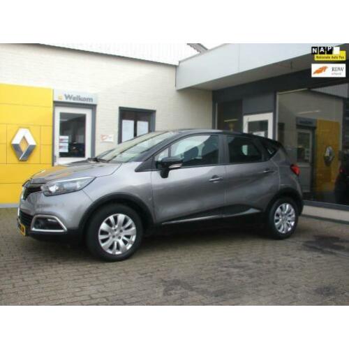 Renault Captur 0.9 TCe Expression nieuw staat