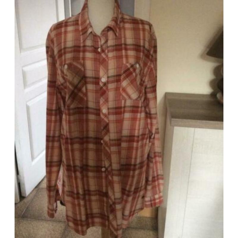 Scotch and Soda blouse XXL