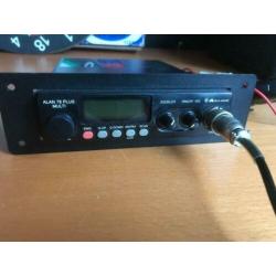 Diverse 27 mc en antennes