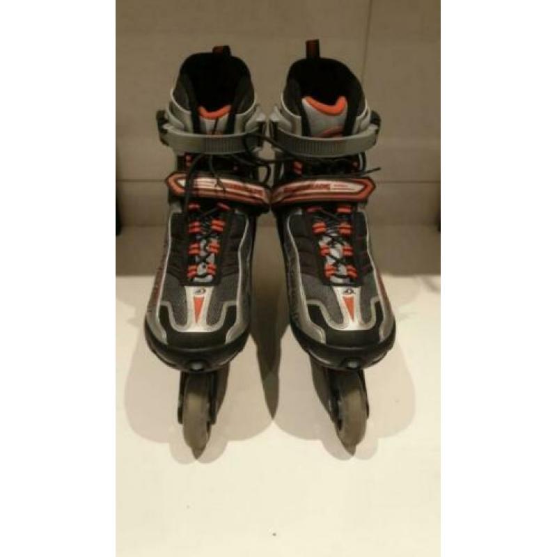Skeelers maar 44 zetrablade fitness
