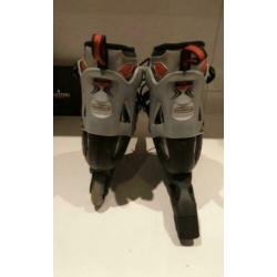 Skeelers maar 44 zetrablade fitness