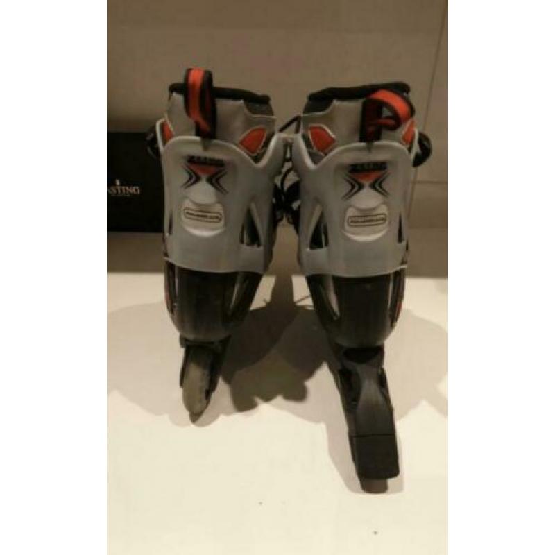 Skeelers maar 44 zetrablade fitness