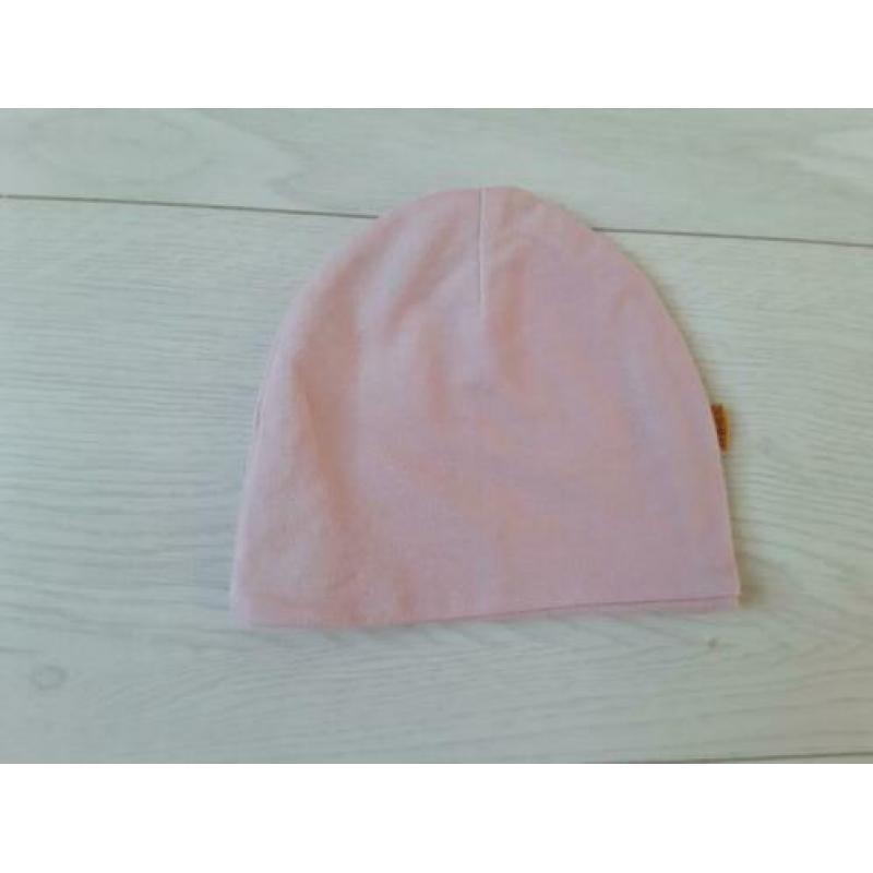 Roze muts Bess, maat 2