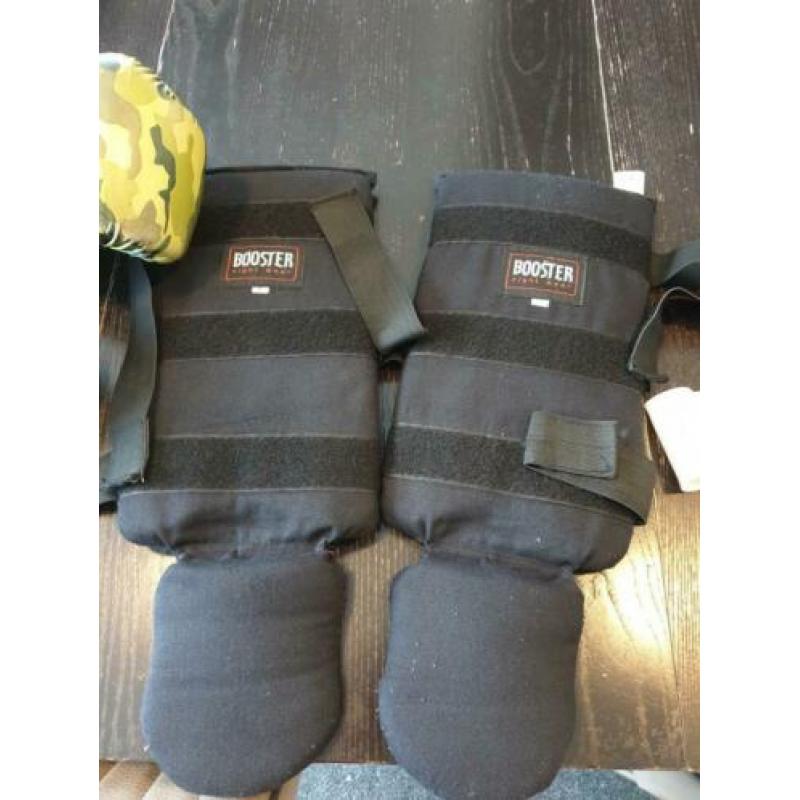 Box setje voor 8 tot 10 jarige