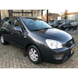 Kia Carens 2.0 CVVT X-tra 7p.
