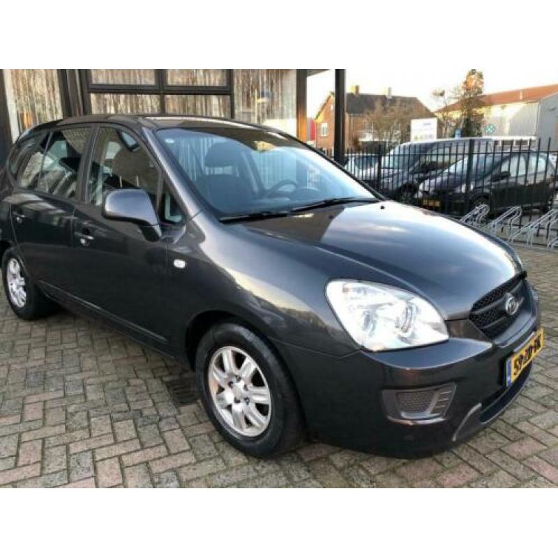Kia Carens 2.0 CVVT X-tra 7p.