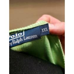 ?? Polo by Ralph Lauren Trui 2xl XXL als NIEUW