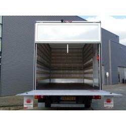 Opel Movano L3H1 145Pk. Bakwagen met laadklep *NAVI*CAMERA*