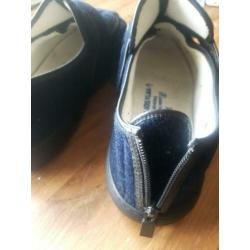 Verbandschoenen Pulman maat 44